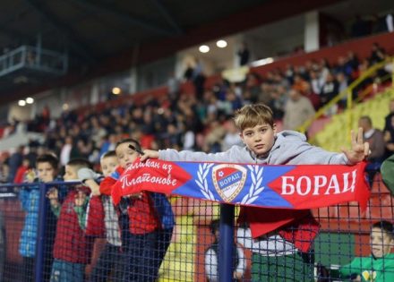 fk borac