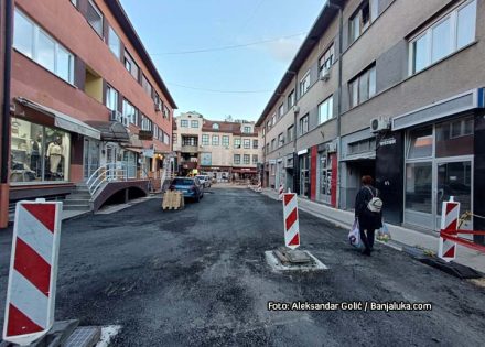ulica