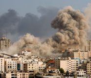 Izrael i Palestina