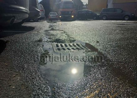 kanalizacija