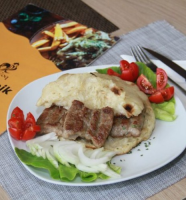 ćevapi