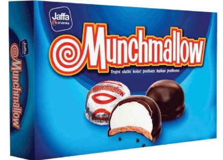 munchmallow