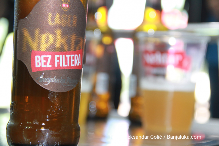 Nektar pivo