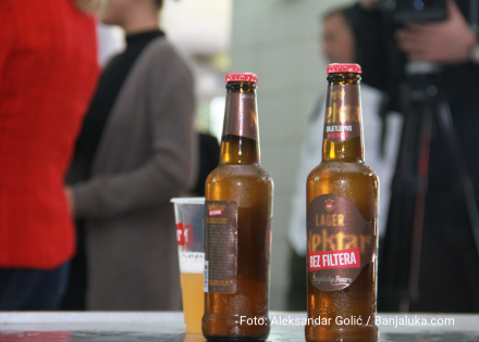 Nektar pivo