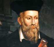 Nostradamus