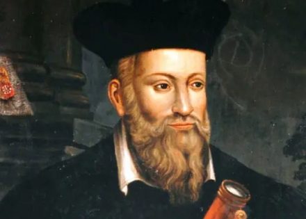 Nostradamus