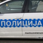 policija