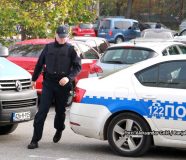 policija
