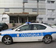 policija