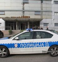 policija