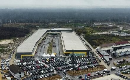 Retail parkovi