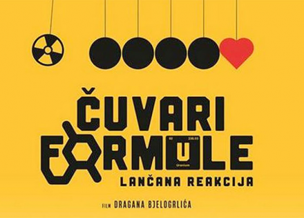 Čuvari formule