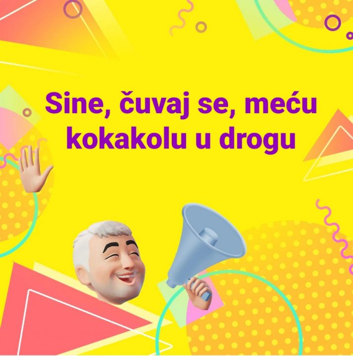 aforizam dana