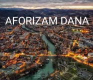 aforizam dana