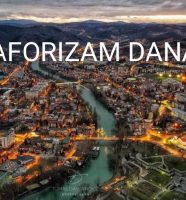 aforizam dana