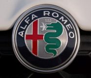 alfa romeo