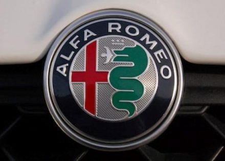 alfa romeo