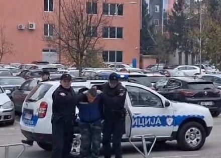 Razbojnik iz Prijedora