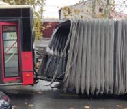 GSP bus