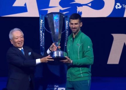 djokovic
