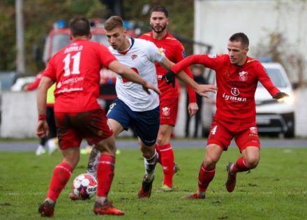 fudbal