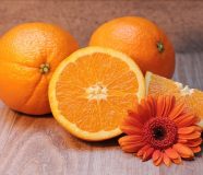 vitamin C