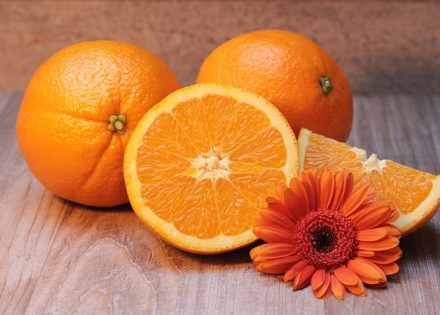 vitamin C