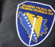 policija