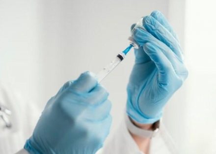 hpv vakcina