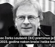 Laušević