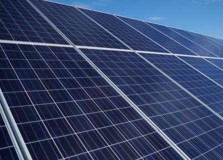 solarna elektrana