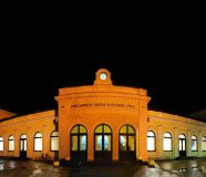 muzej savremene umjetnosti