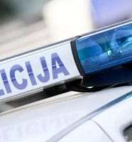 policija