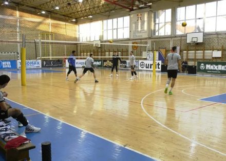 sport