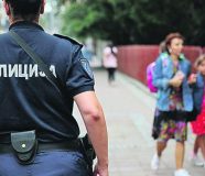 policija