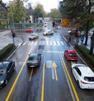 saobraćaj