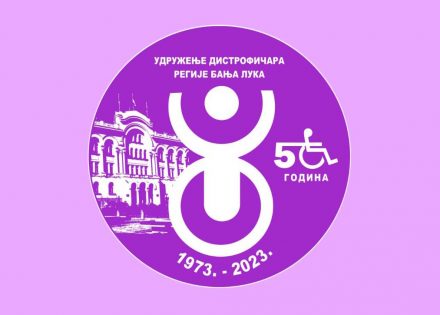 udruzenje distroficara