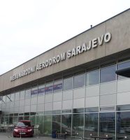 sarajevo