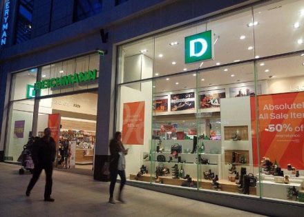 Deichmann