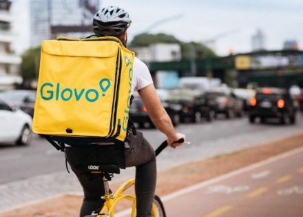 Glovo