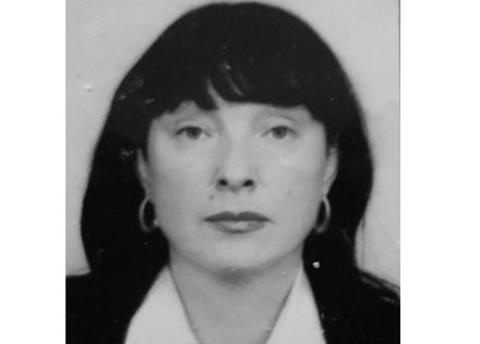 Gorana Mikeš