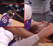 Grin nokautirao Nurkića