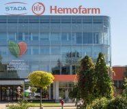 Hemofarm