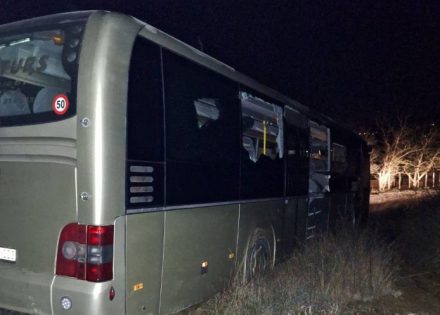 autobus