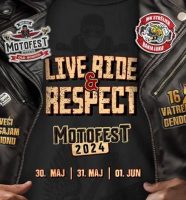 moto fest