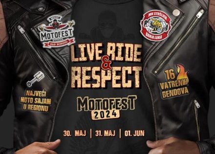 moto fest