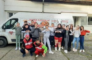 Mozaik prijateljstva