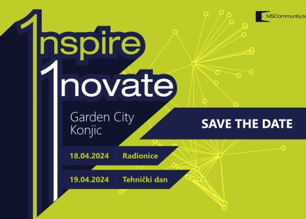 Save The Date