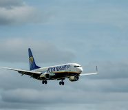 Ryanair