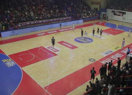 sport